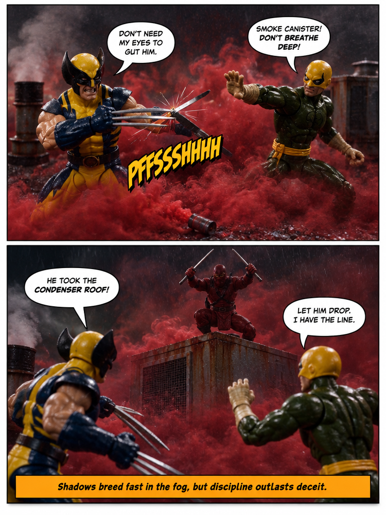 Rooftop Ambush (page 2 of 4)