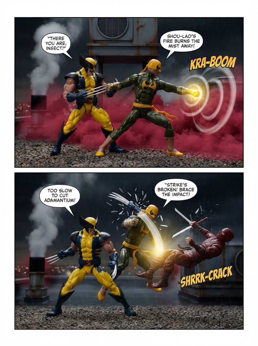 Rooftop Ambush (page 3 of 4)