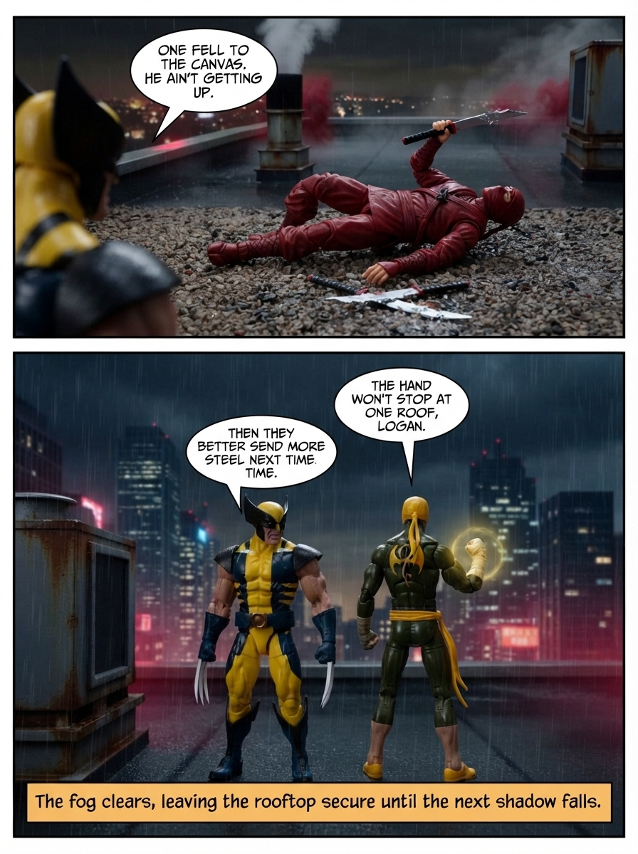 Rooftop Ambush (page 4 of 4)