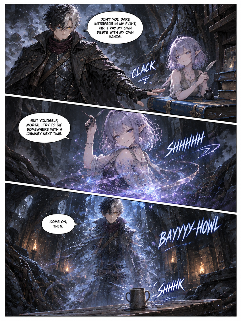 Tide Over Dead Water (page 4 of 4)