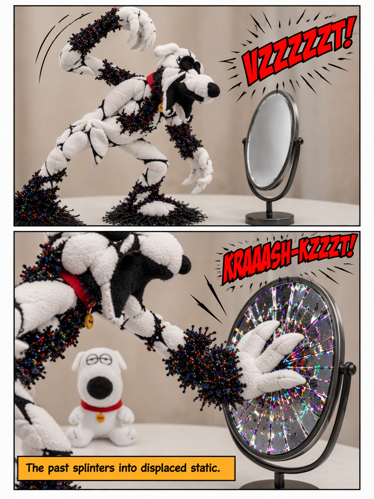 Fractured in the Glass (page 3 of 4)