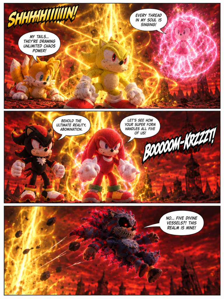 The Golden Alliance (page 2 of 4)