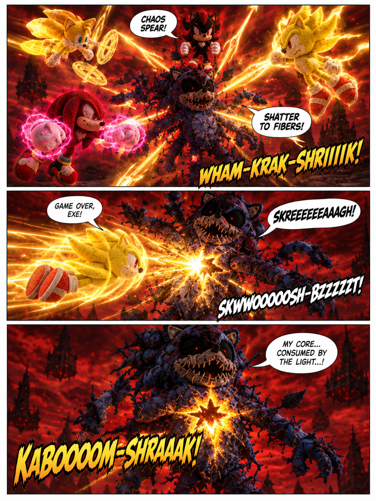 The Golden Alliance (page 3 of 4)