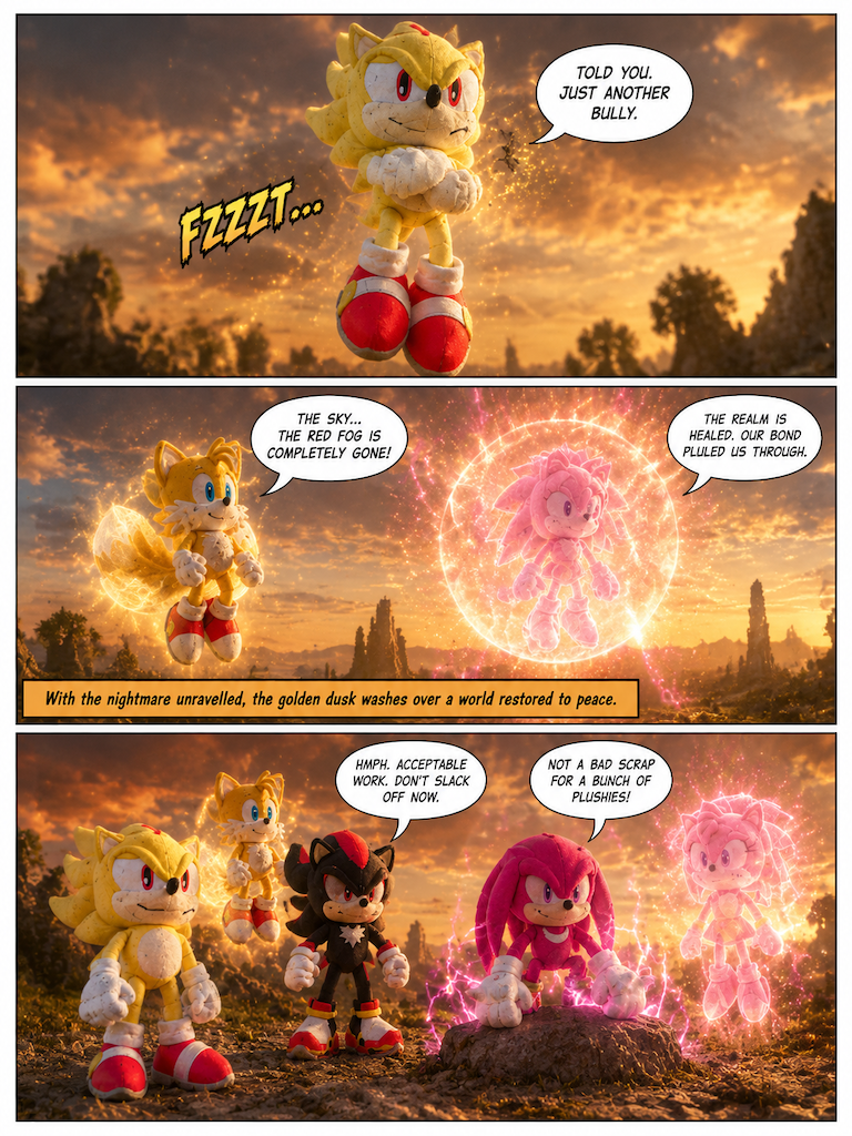 The Golden Alliance (page 4 of 4)