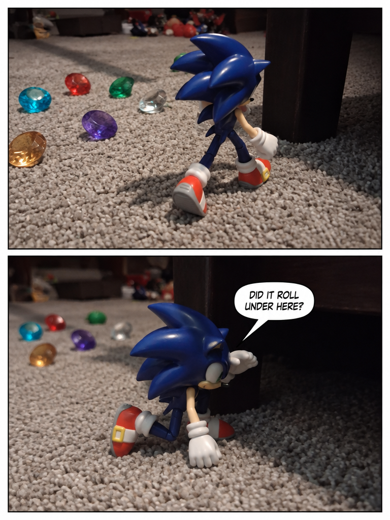 The Seventh Facet (page 2 of 4)