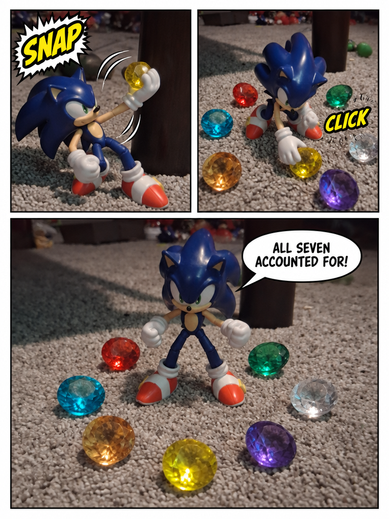 The Seventh Facet (page 4 of 4)