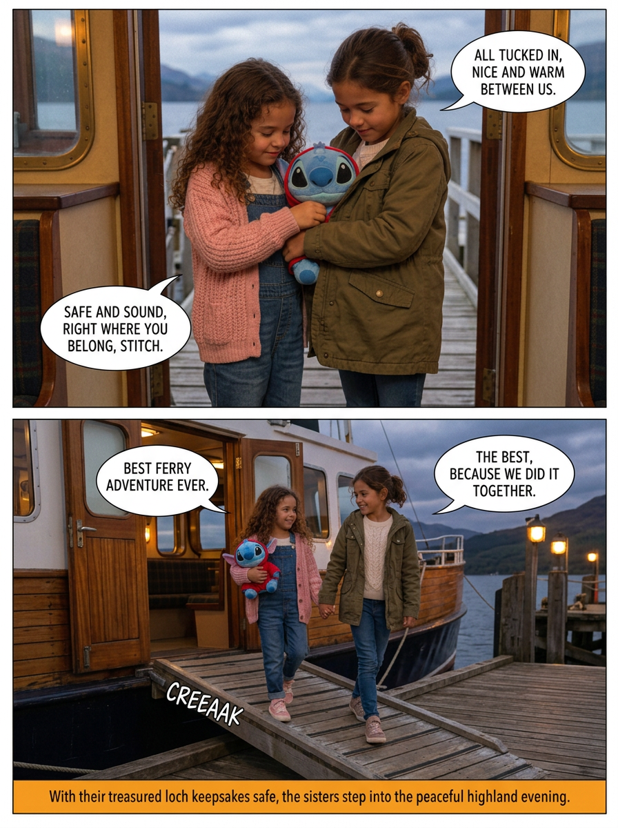 A Keepsake on the Brink (page 4 of 4)