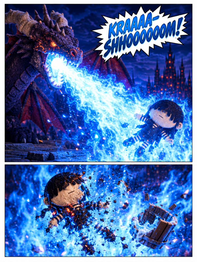 The Dragon's Breath (page 3 of 4)