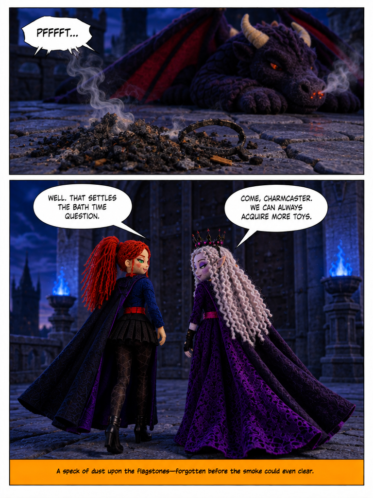 The Dragon's Breath (page 4 of 4)