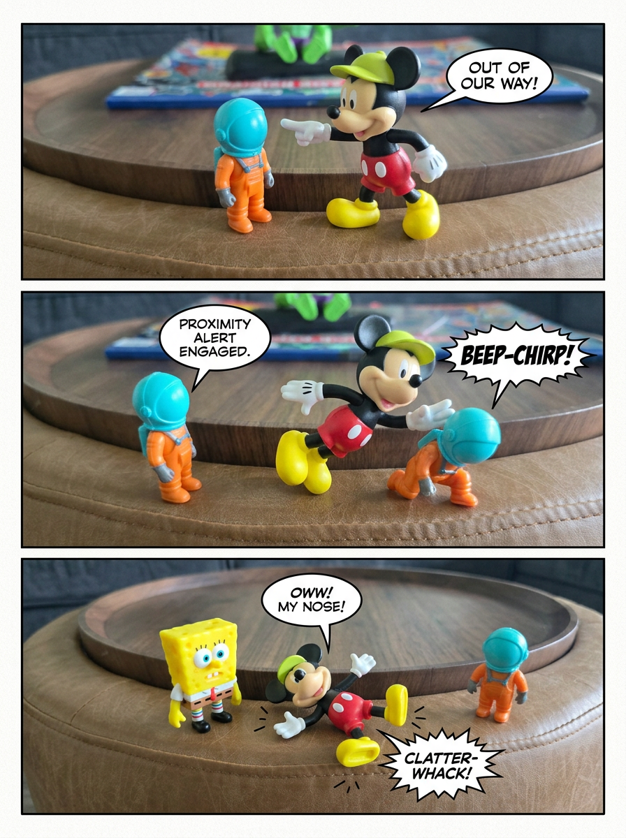 Instant Recess Revocation (page 2 of 4)