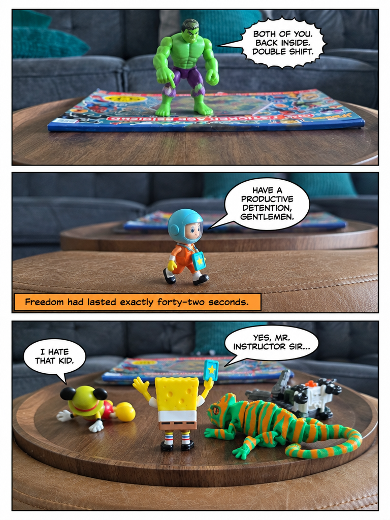 Instant Recess Revocation (page 4 of 4)