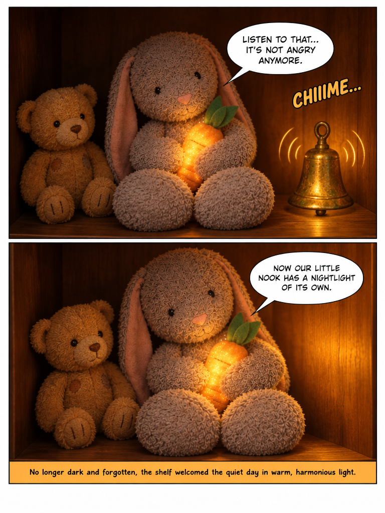The Bell in the Corner (page 4 of 16)