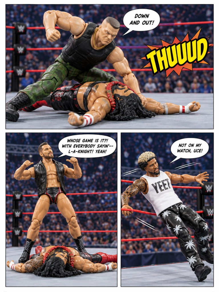 Tag Team Collateral (page 2 of 4)