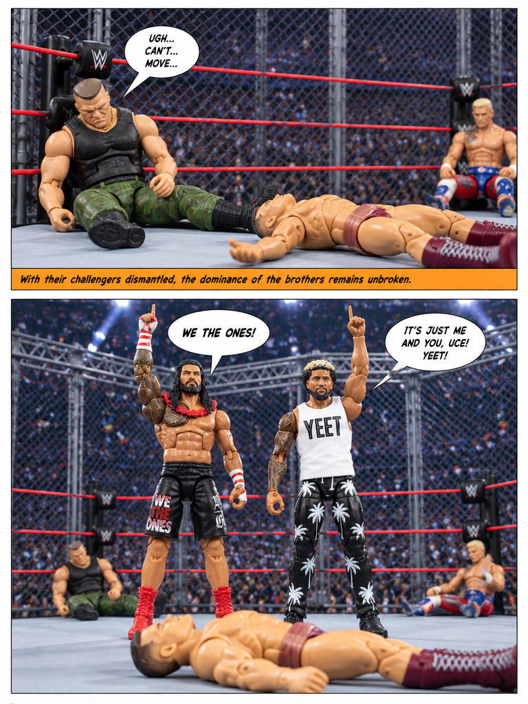 Tag Team Collateral (page 4 of 4)