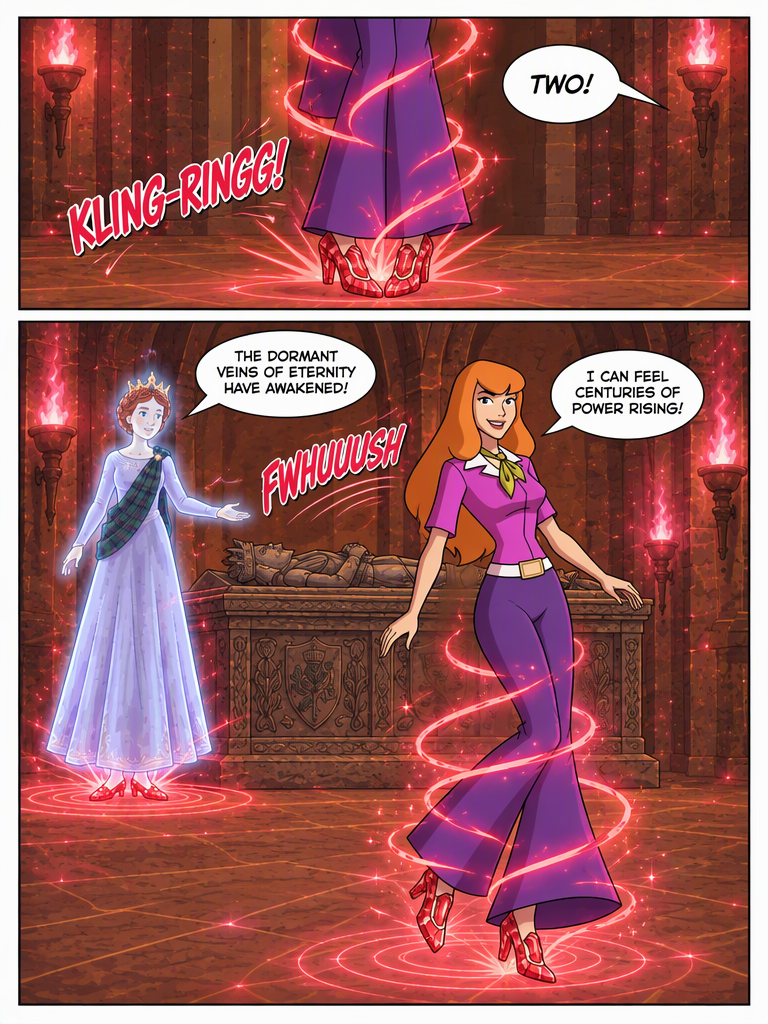 Vow of the Undying Ruby (page 3 of 8)