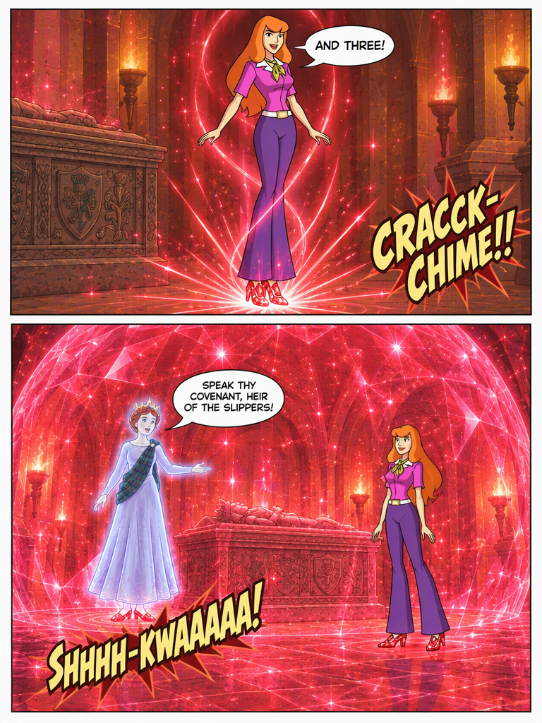 Vow of the Undying Ruby (page 4 of 8)