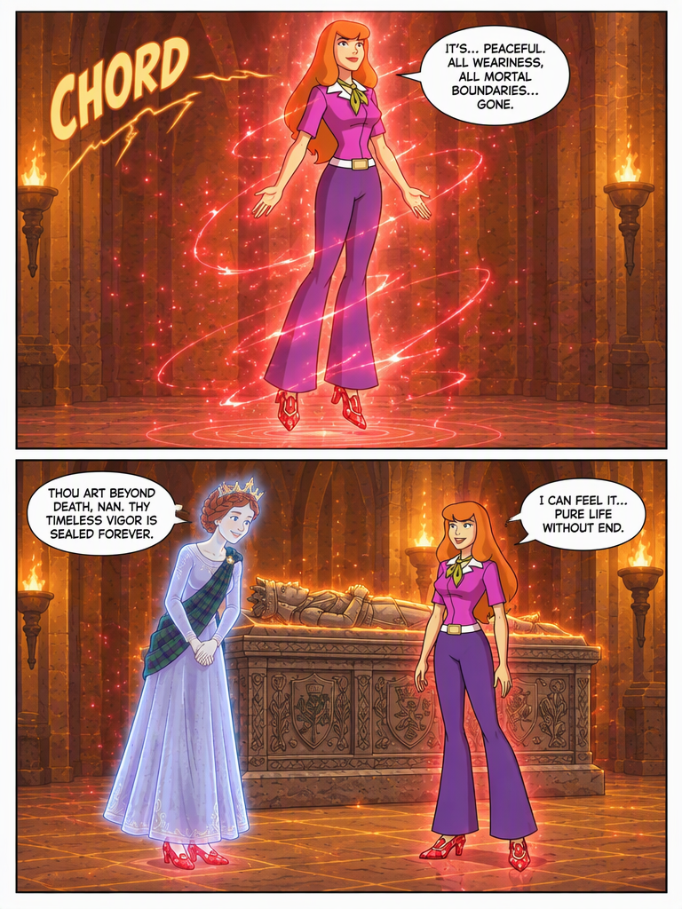 Vow of the Undying Ruby (page 6 of 8)