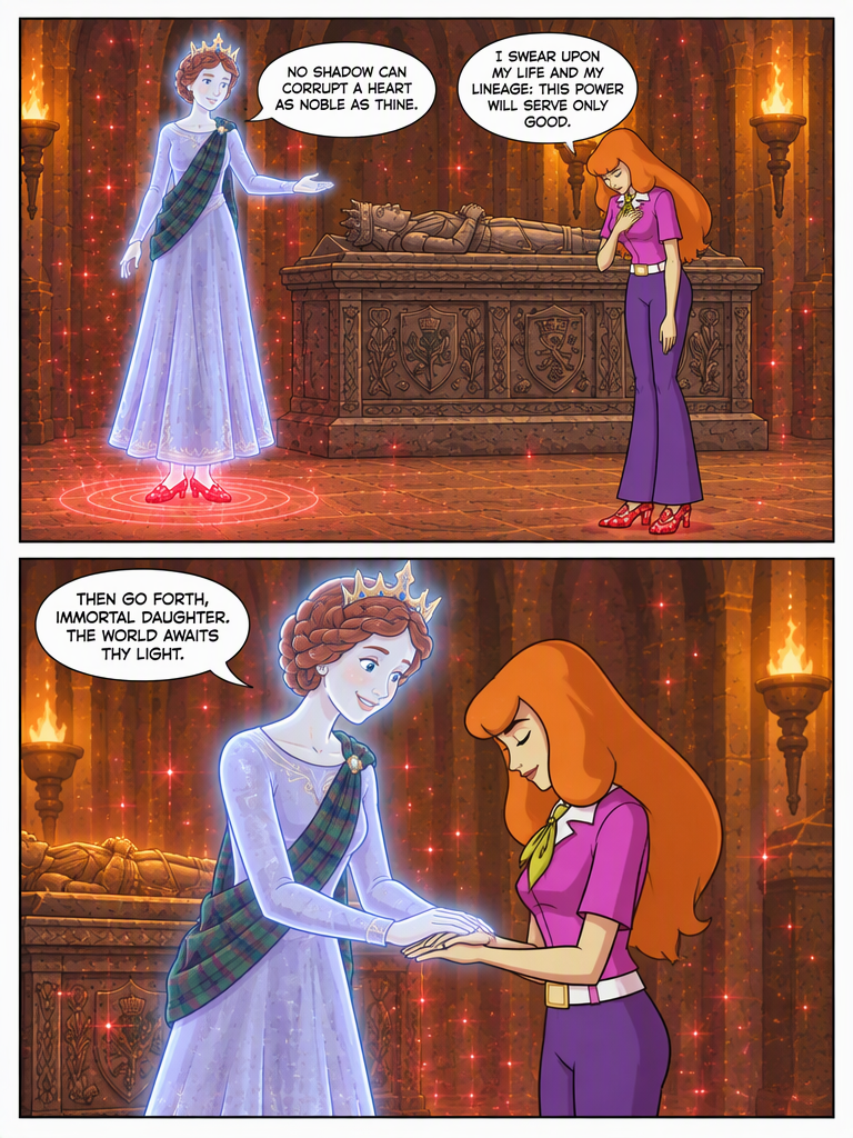 Vow of the Undying Ruby (page 7 of 8)