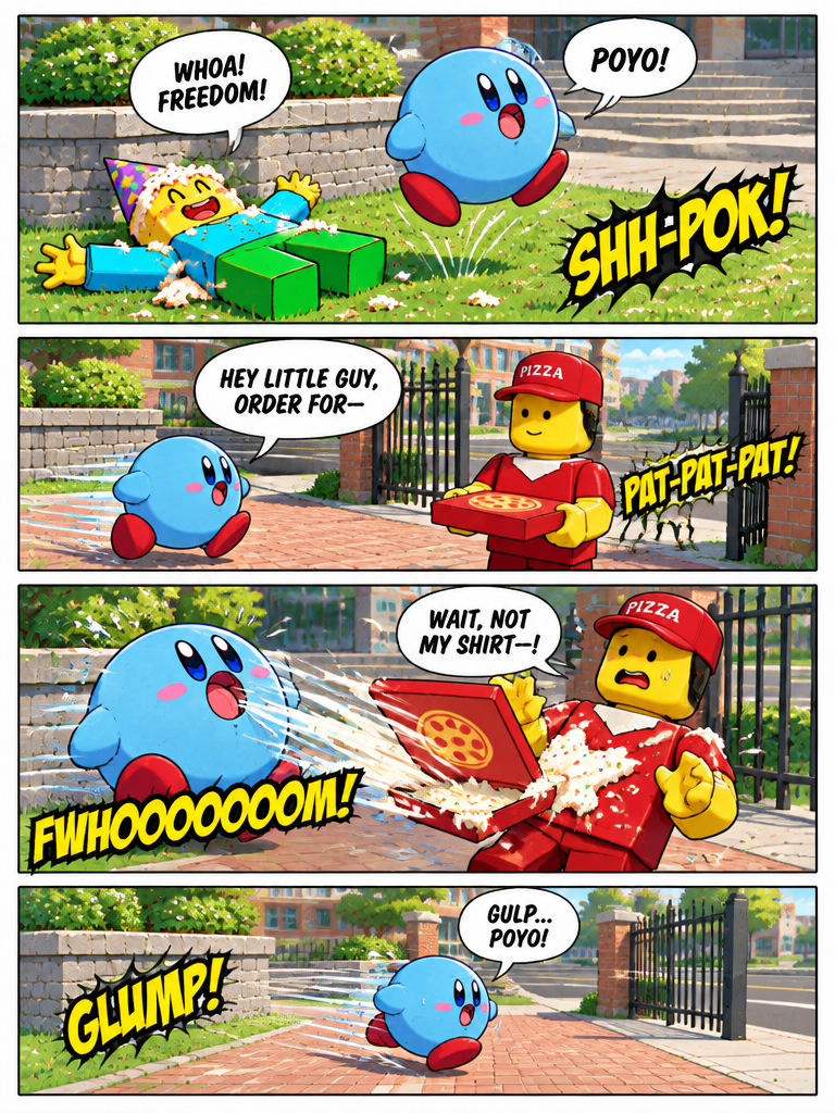 A Question of Taste (page 13 of 16)