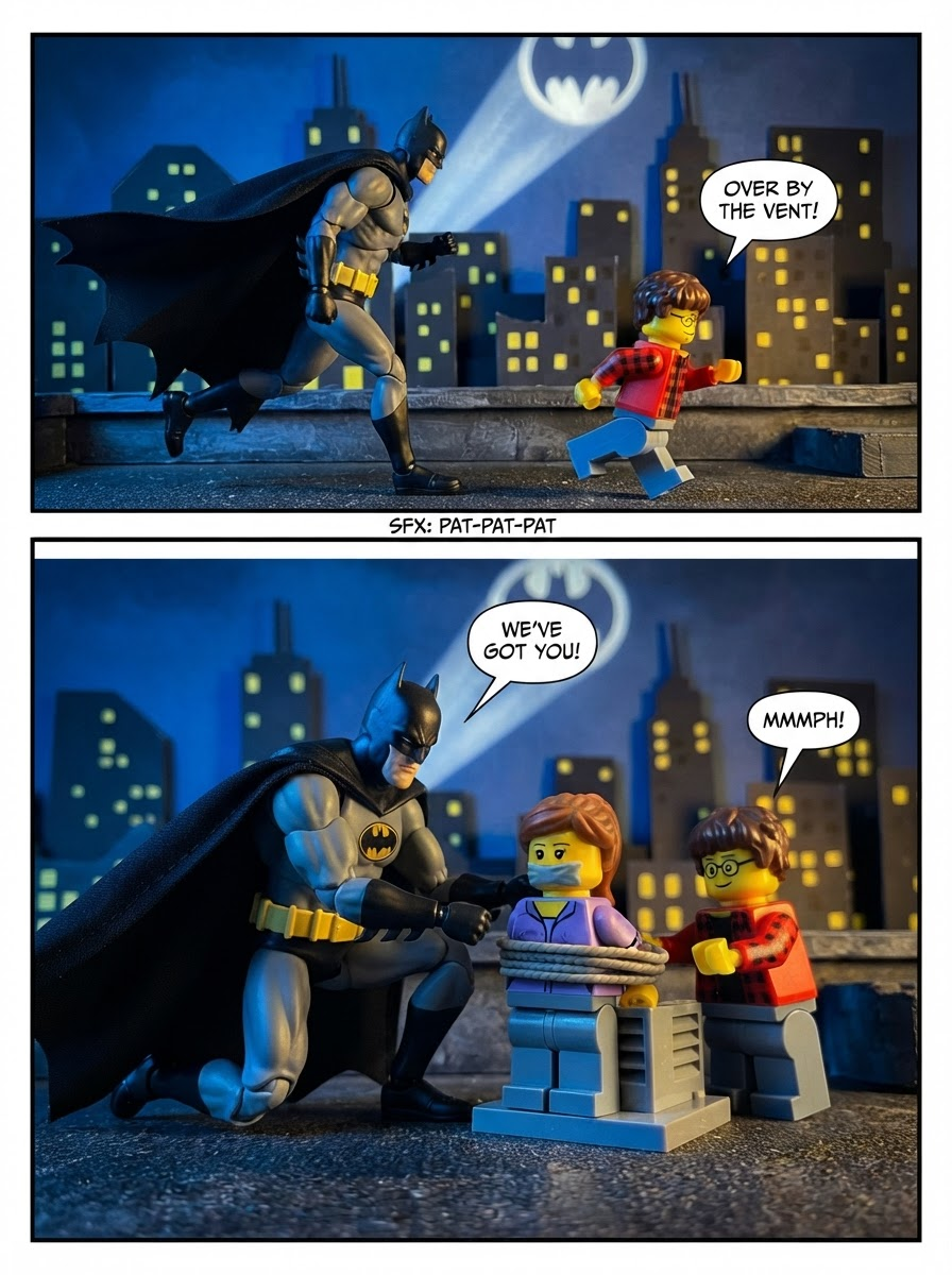 A Partner's Rise (page 3 of 4)