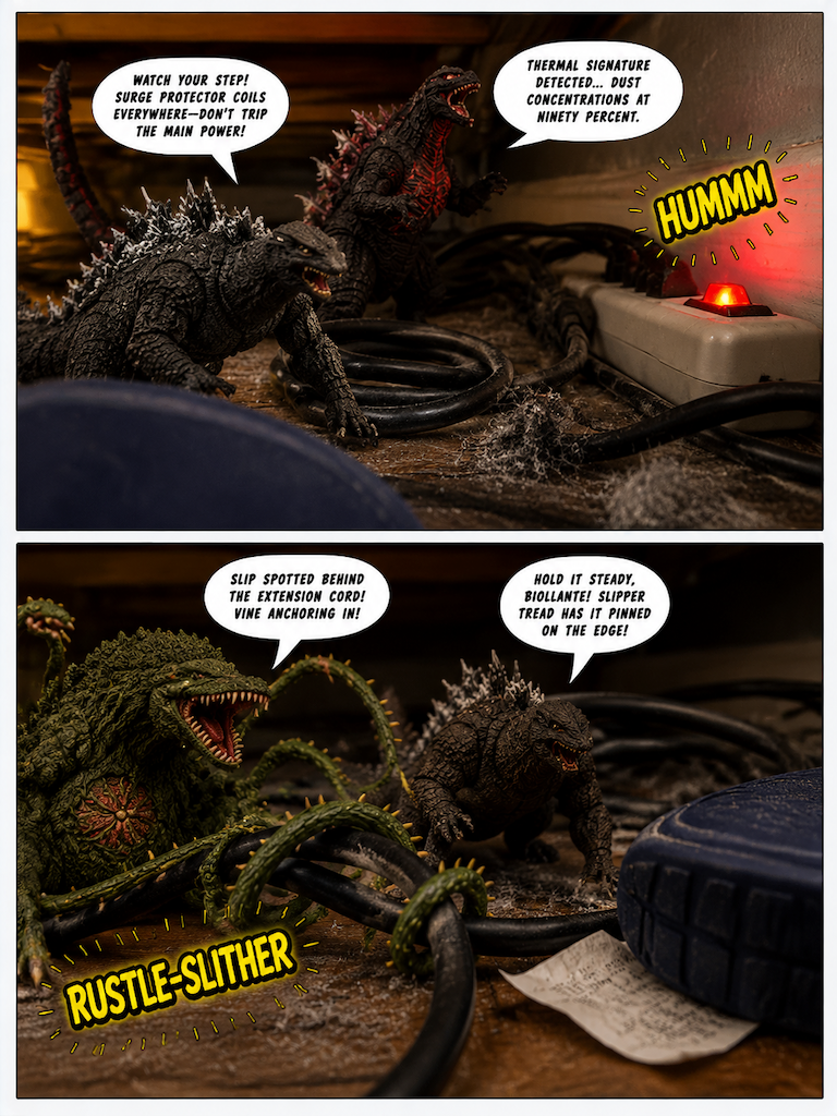 The Golden Midnight Ticket (page 2 of 4)
