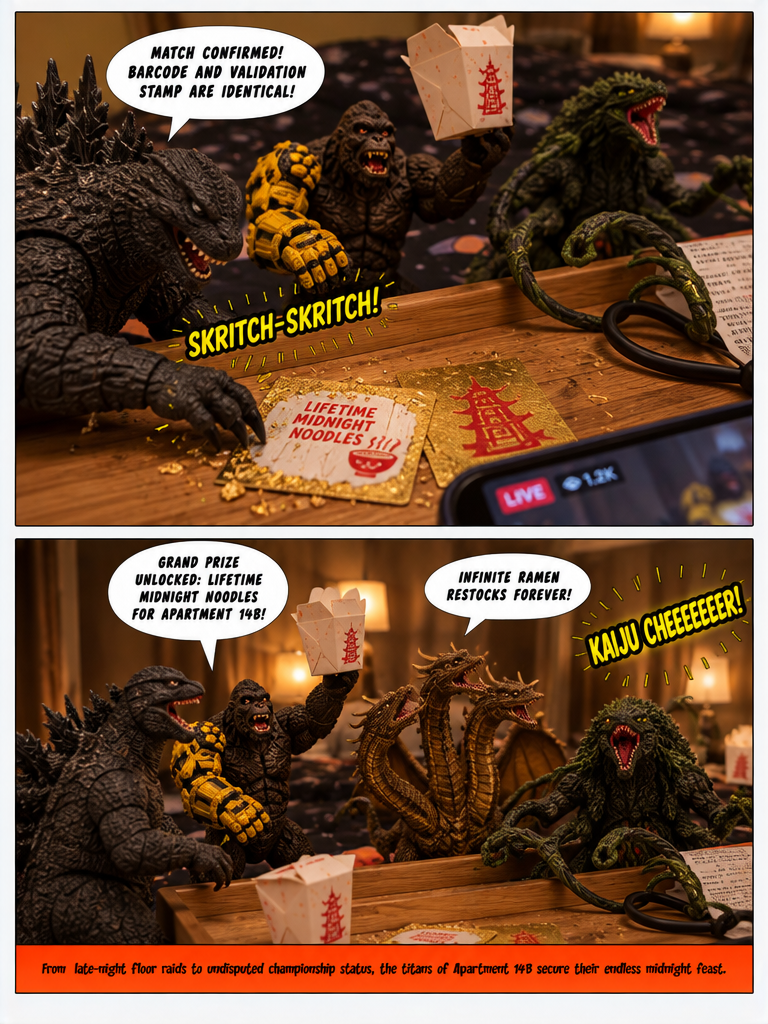 The Golden Midnight Ticket (page 4 of 4)