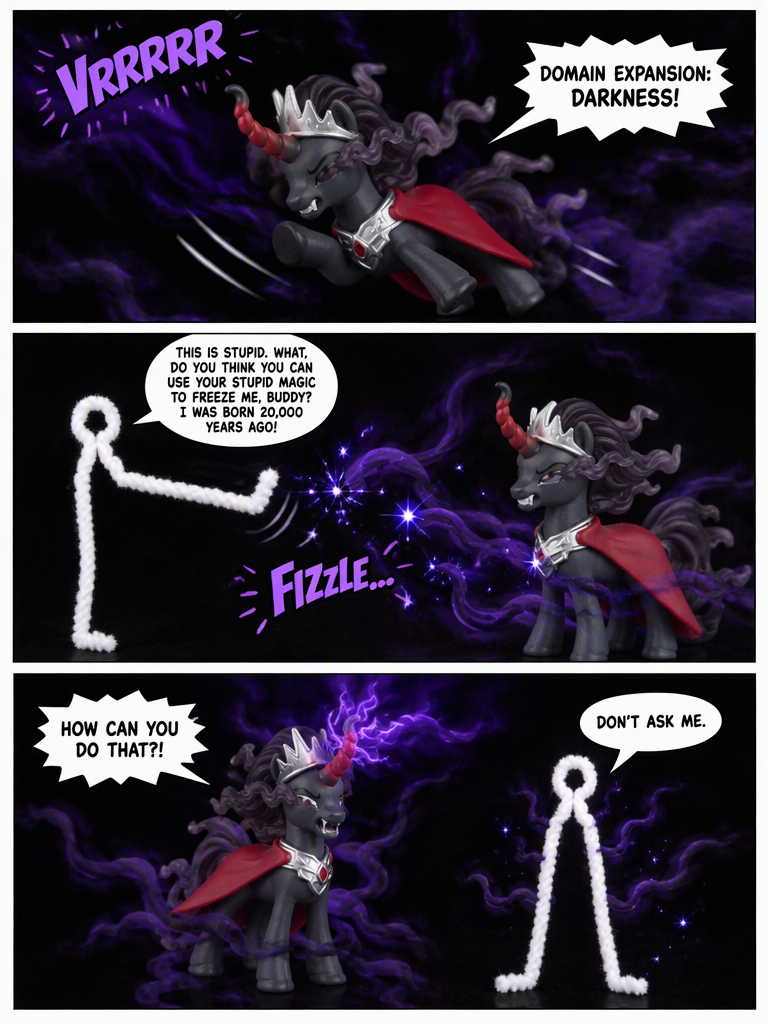 Domain of the Rod (page 2 of 4)