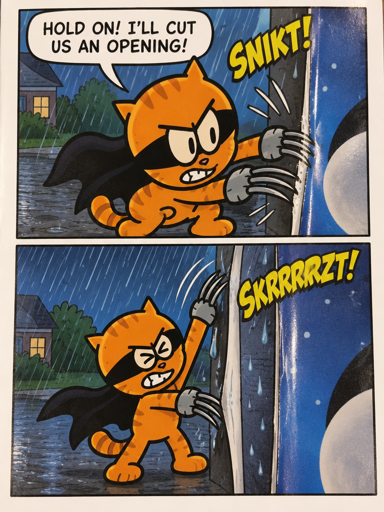 Retrieving the Bone Club (page 2 of 4)