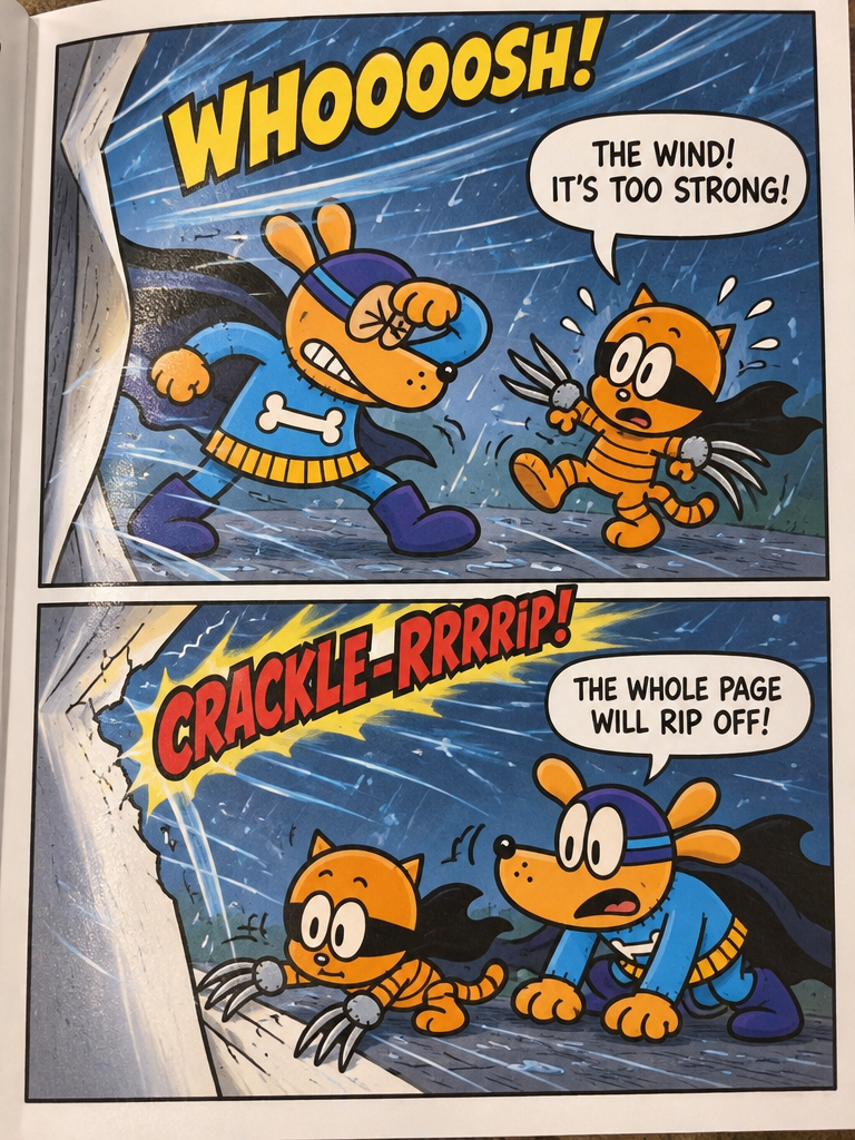 Retrieving the Bone Club (page 3 of 4)