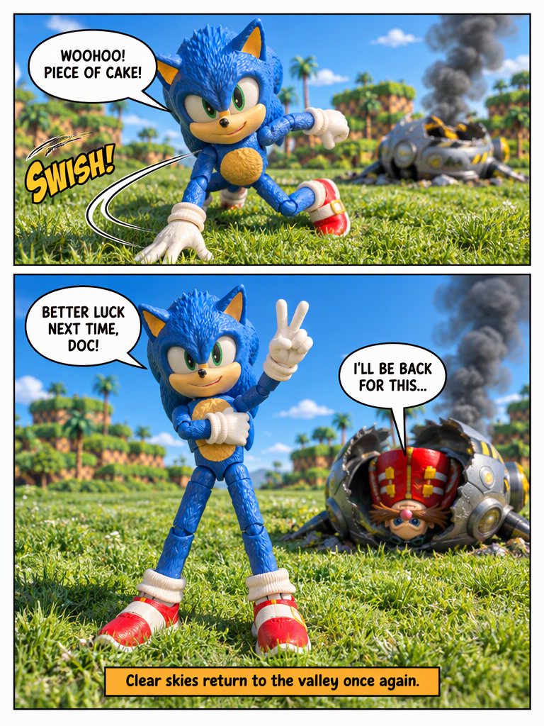 Hilltop Showdown (page 4 of 4)