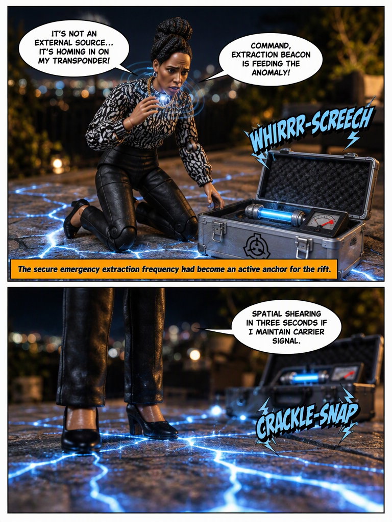 Protocol XXXX: Terrace Containment (page 2 of 4)