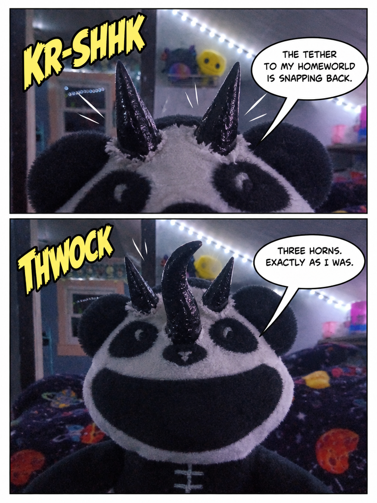 Koshima Emerges (page 2 of 4)