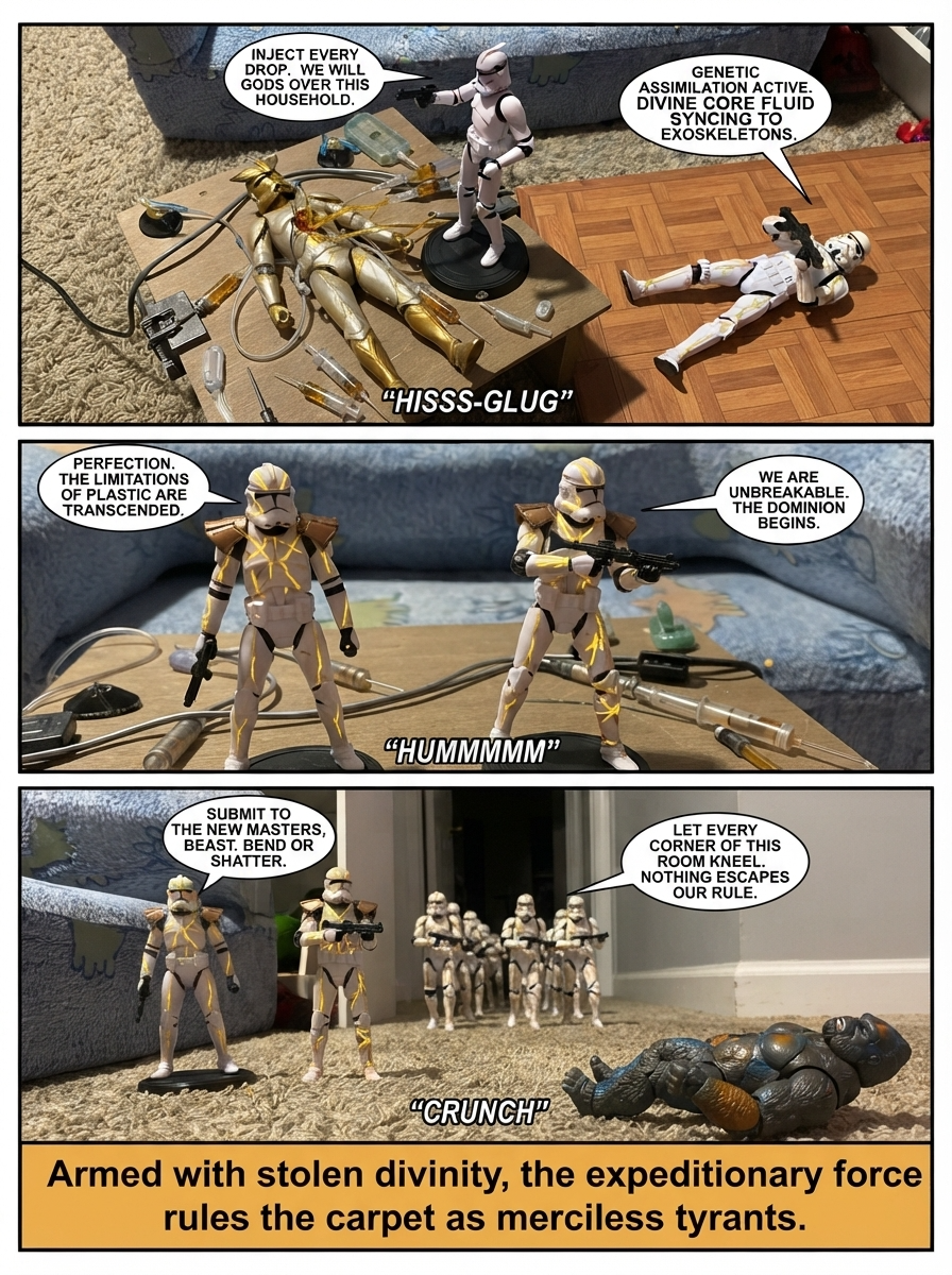 Apotheosis of the Squad (page 4 of 4)