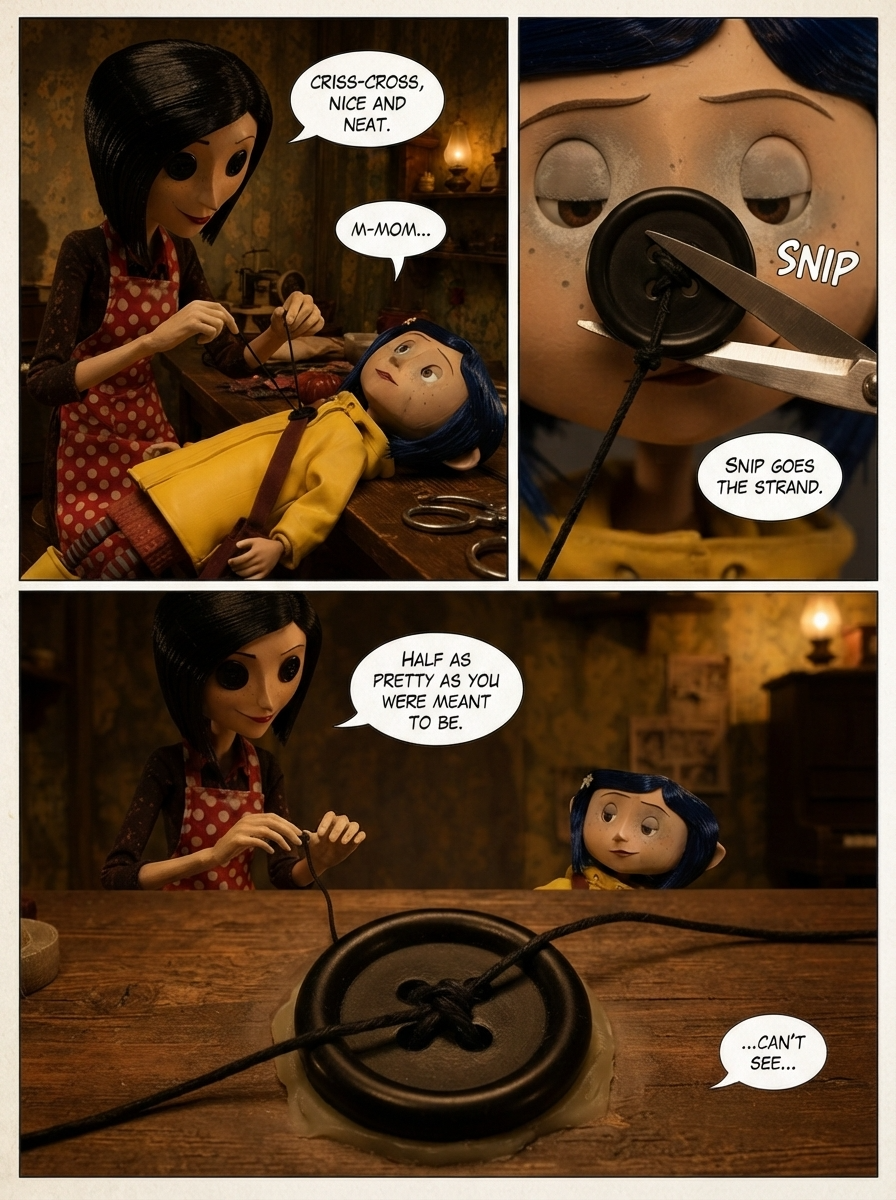 A Perfect Fit (page 3 of 4)