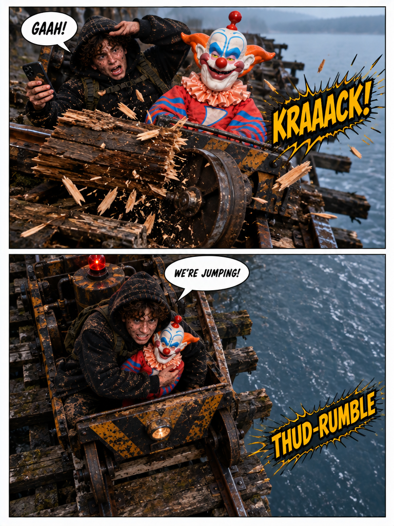 End of the Line (page 3 of 4)