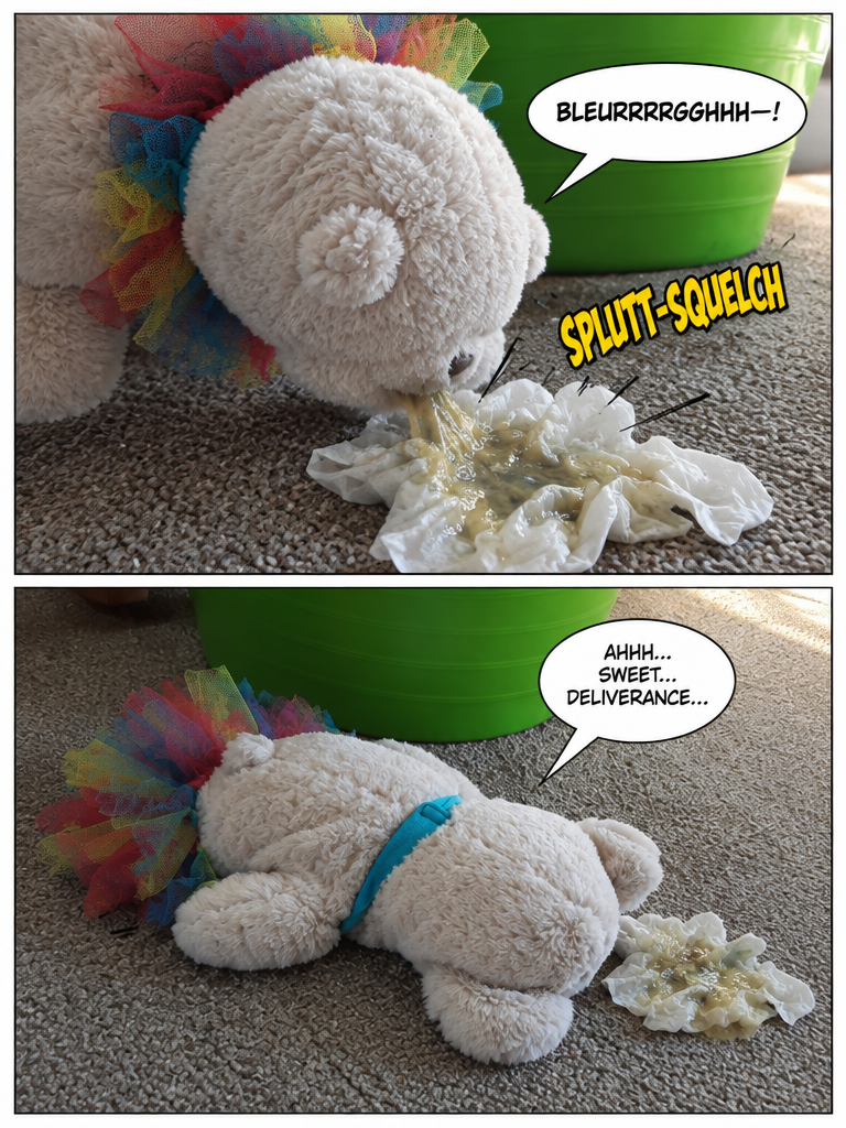 Too Many Twirls (page 7 of 8)