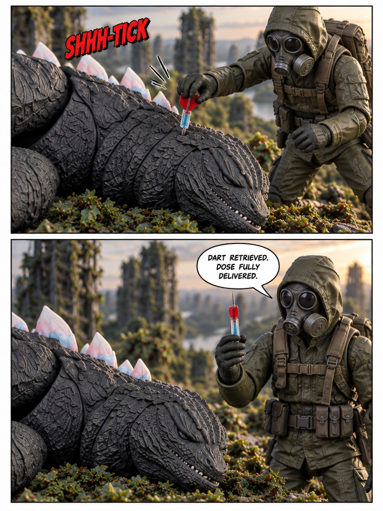 A Quiet Victory (page 2 of 4)