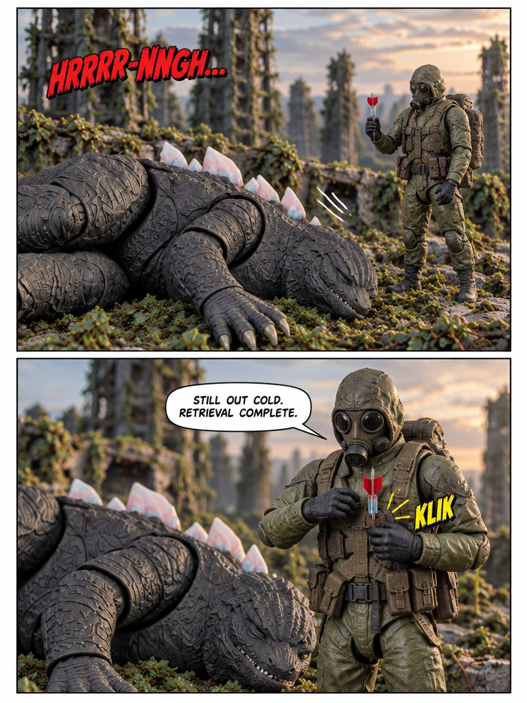 A Quiet Victory (page 3 of 4)