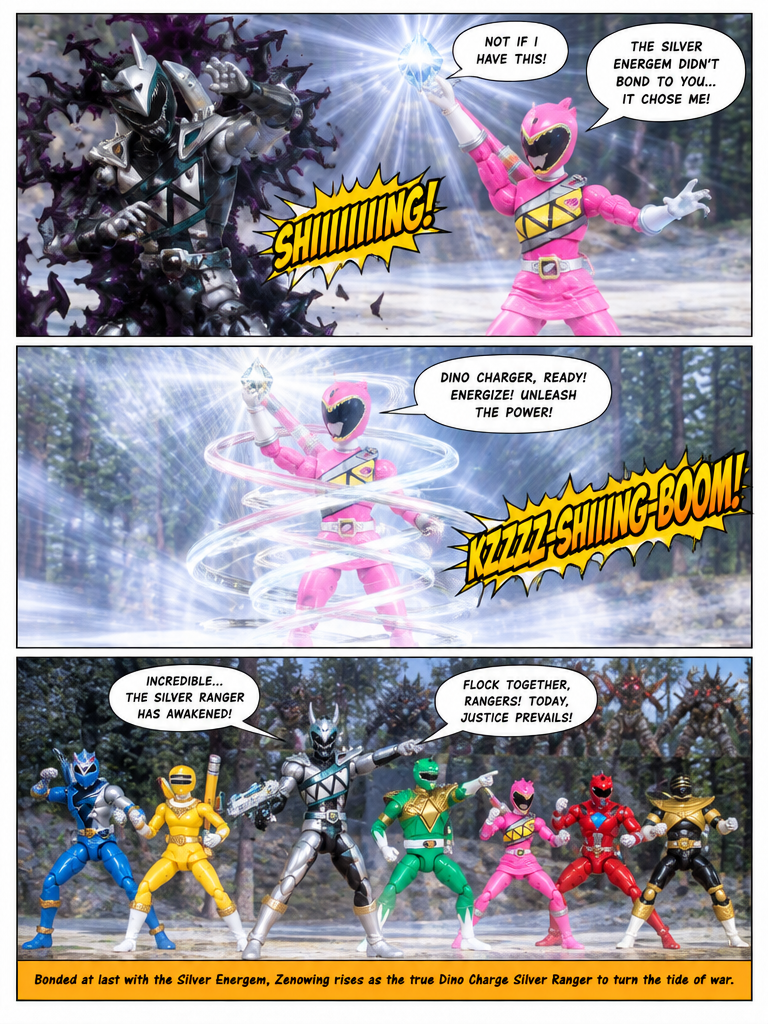 The True Silver Ranger (page 4 of 4)