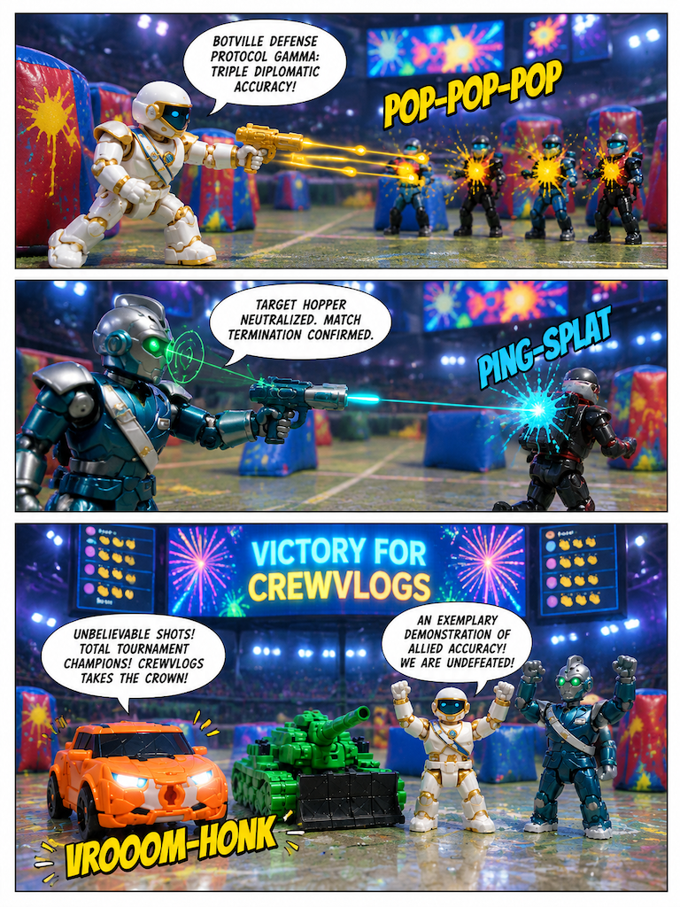 Mansion Feasts and Beach Retreats (page 7 of 8)