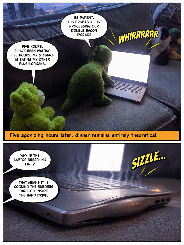 The Bargain Order (page 2 of 4)