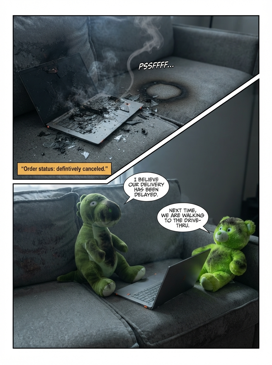 The Bargain Order (page 4 of 4)