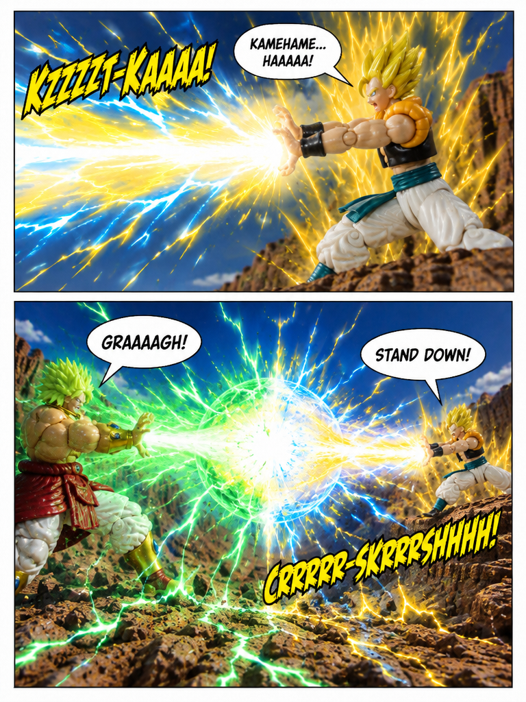 Wrath Awakened (page 3 of 16)