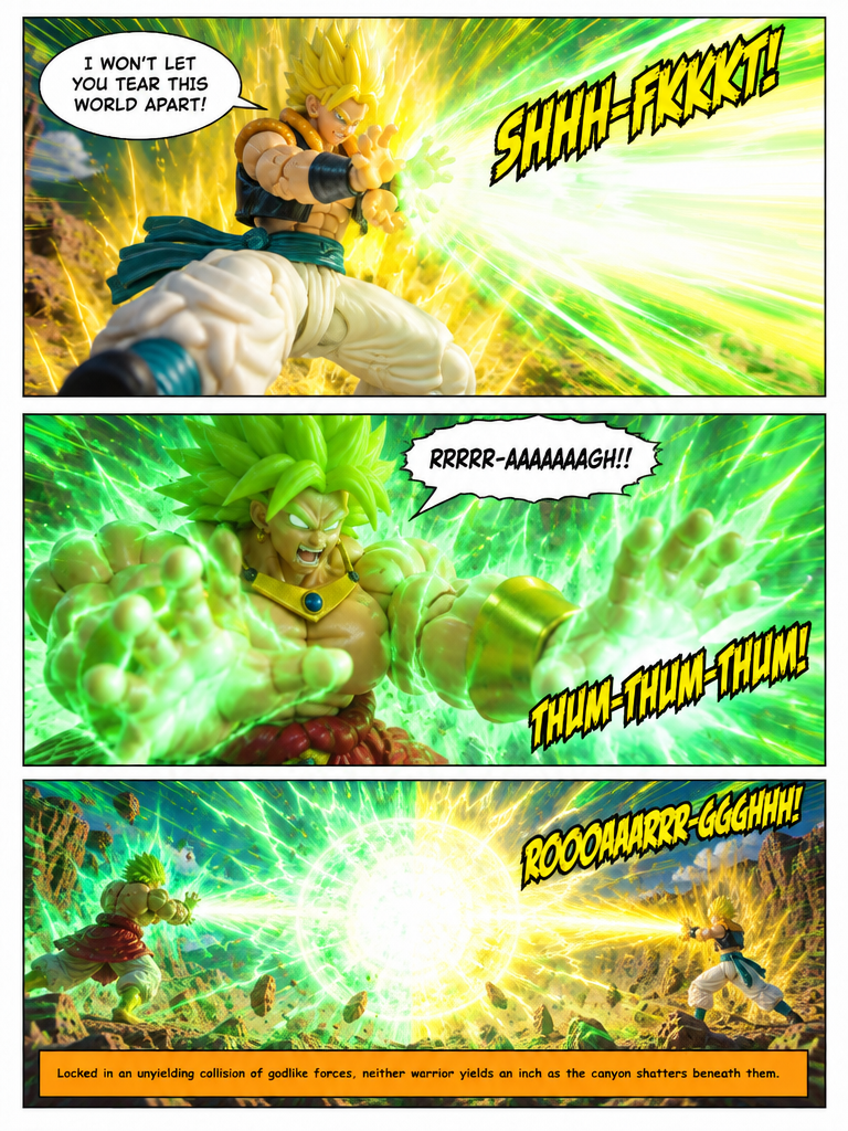 Wrath Awakened (page 4 of 16)