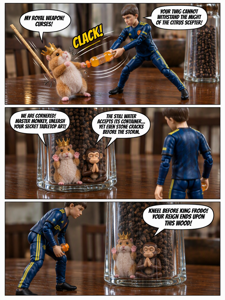 Return of the Hound (page 2 of 4)