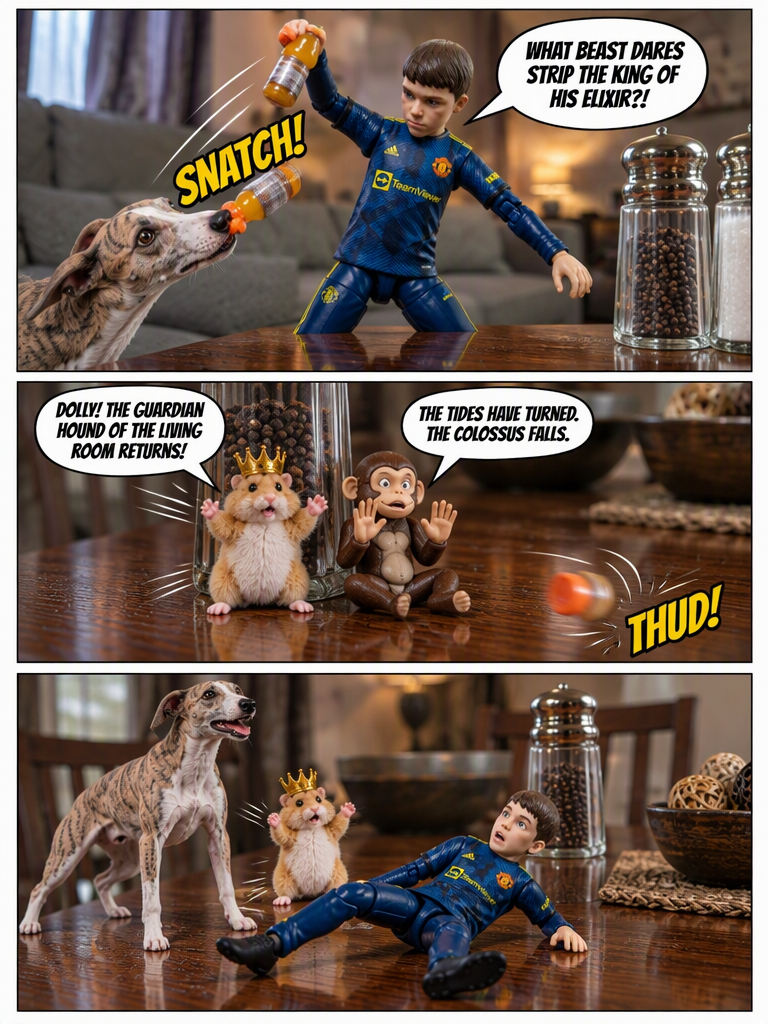 Return of the Hound (page 3 of 4)