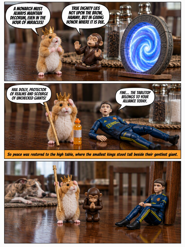 Return of the Hound (page 4 of 4)