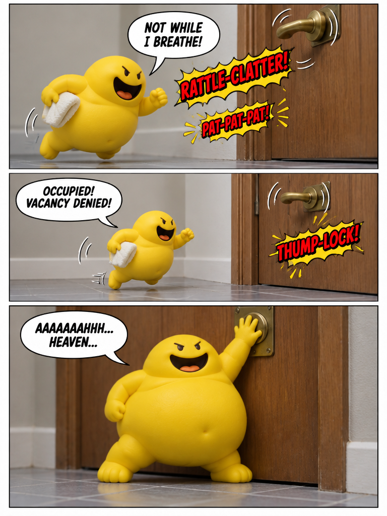 Hold the Throne (page 3 of 4)