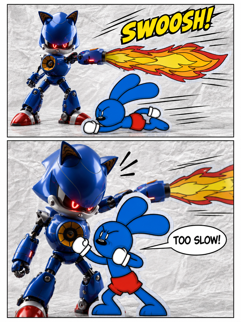 Rapid Punch Counter (page 2 of 4)