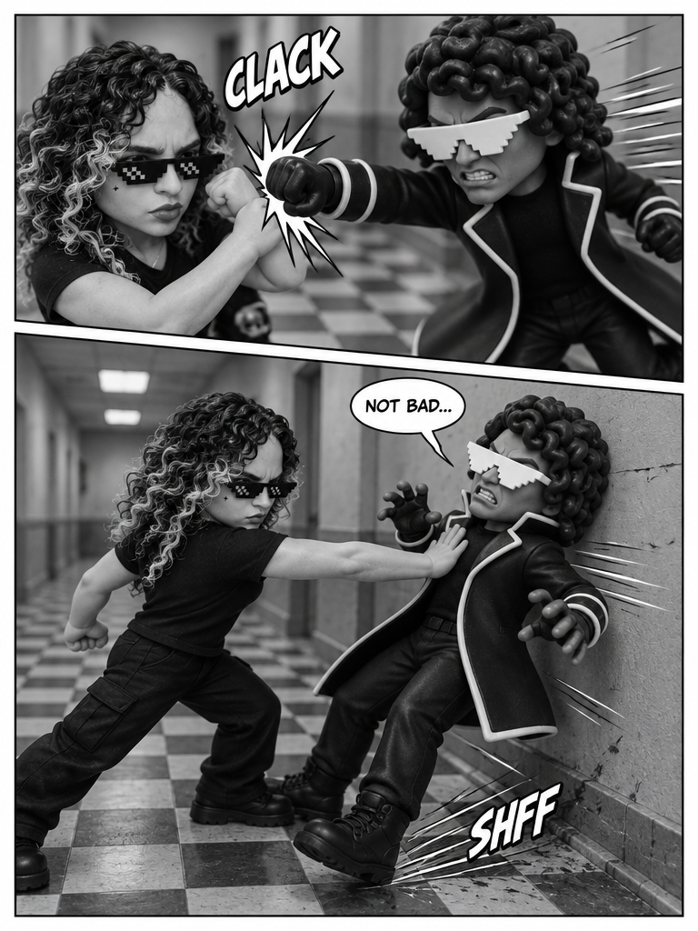 Pixel Shade Showdown (page 2 of 4)